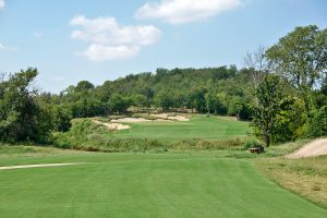 Fields Ranch (East) 13th Tee